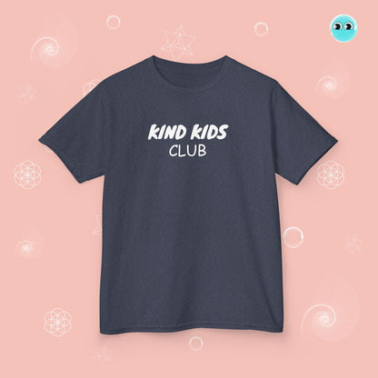 Kind Kids Club Tshirt