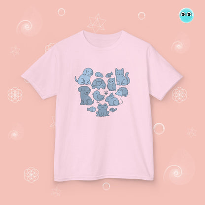 Animal Lover Tee