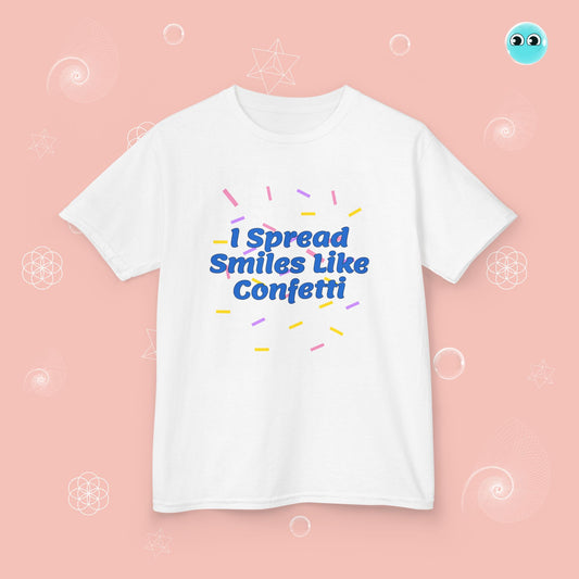 Spread Smiles T-shirt