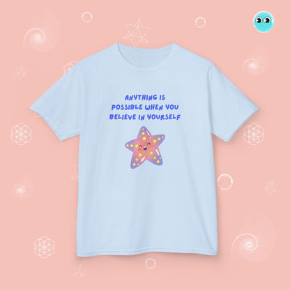 Anything is Possible Tee