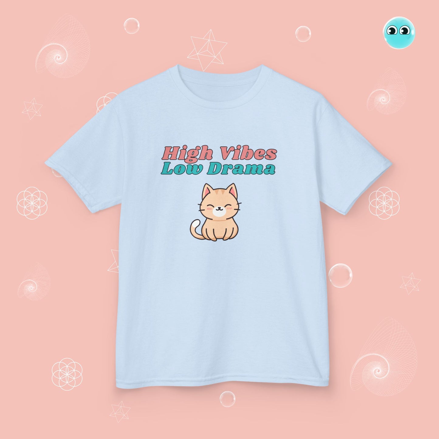High Vibes T-Shirt
