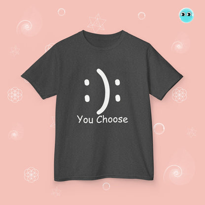 You Choose T-Shirt