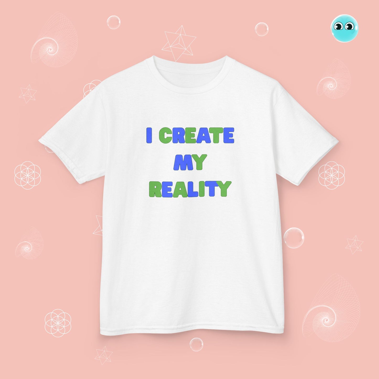 Create Reality Tee