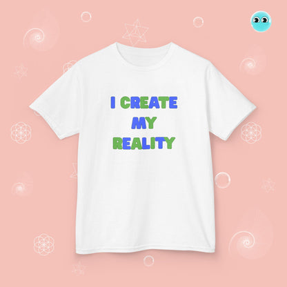 Create Reality Tee