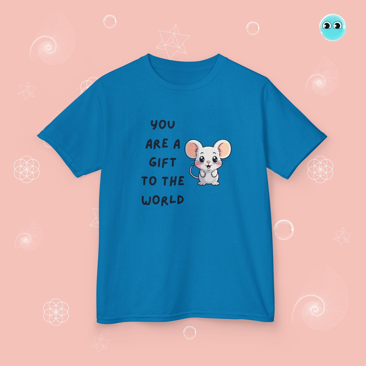 You are a Gift T-shirt