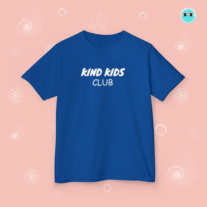 Kind Kids Club Tshirt