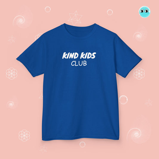 Kind Kids Club Tshirt