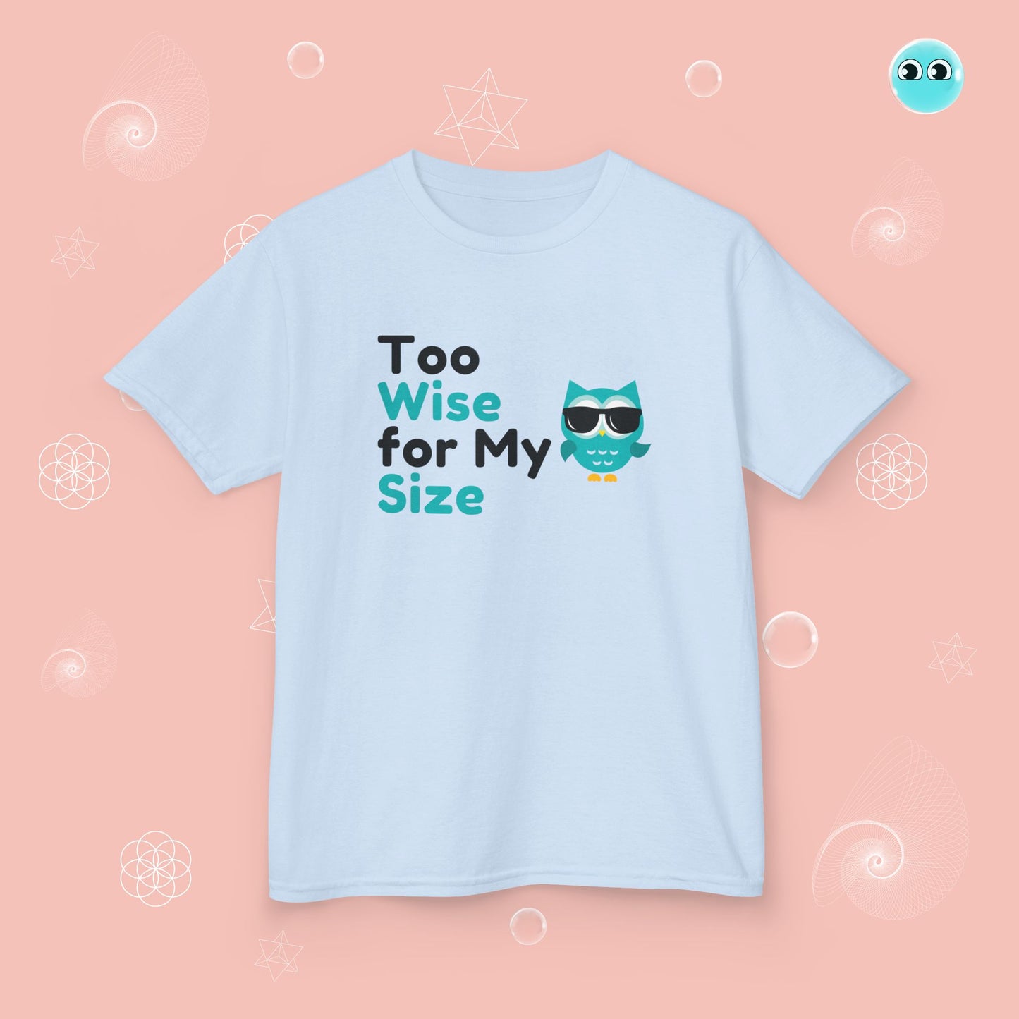 Too Wise T-Shirt