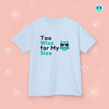 Too Wise T-Shirt