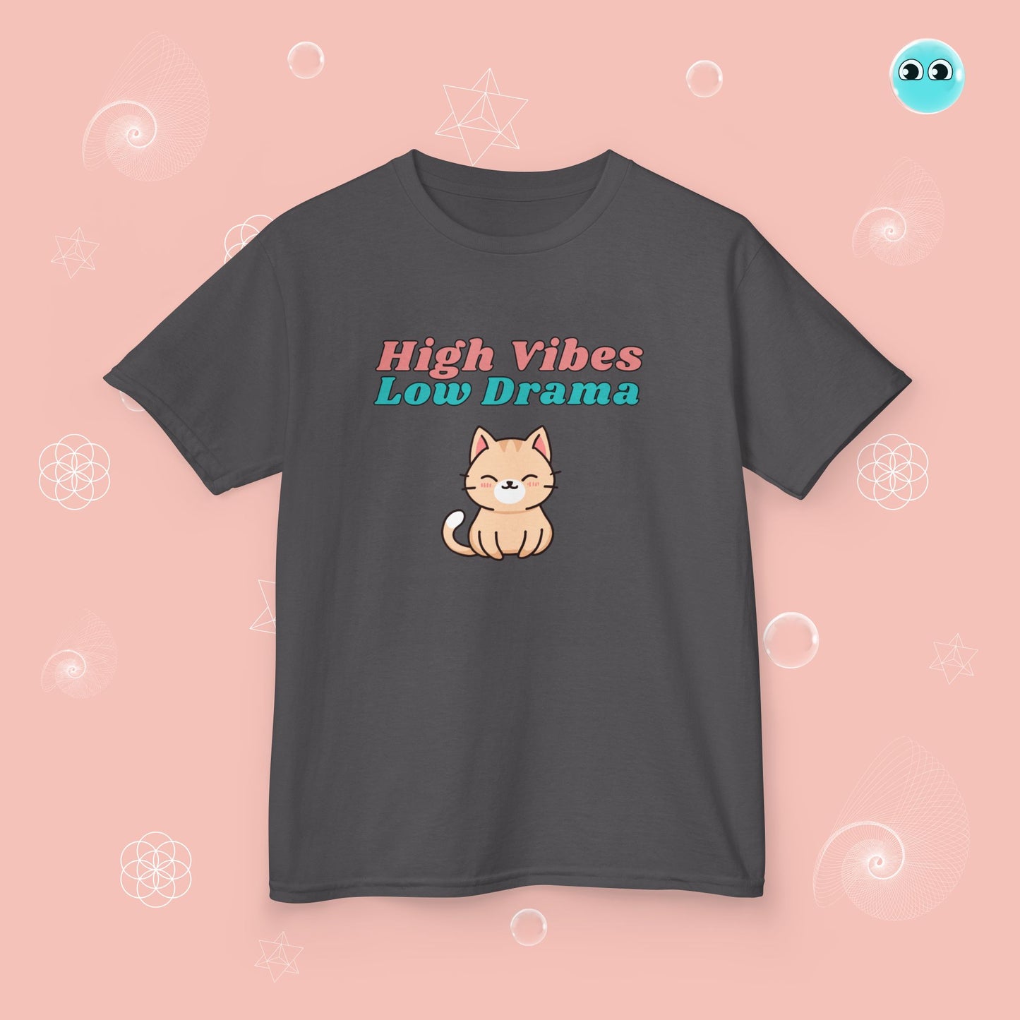 High Vibes T-Shirt