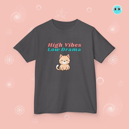 High Vibes T-Shirt