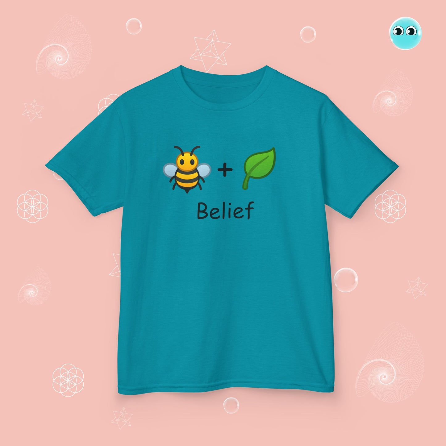 Belief T-Shirt