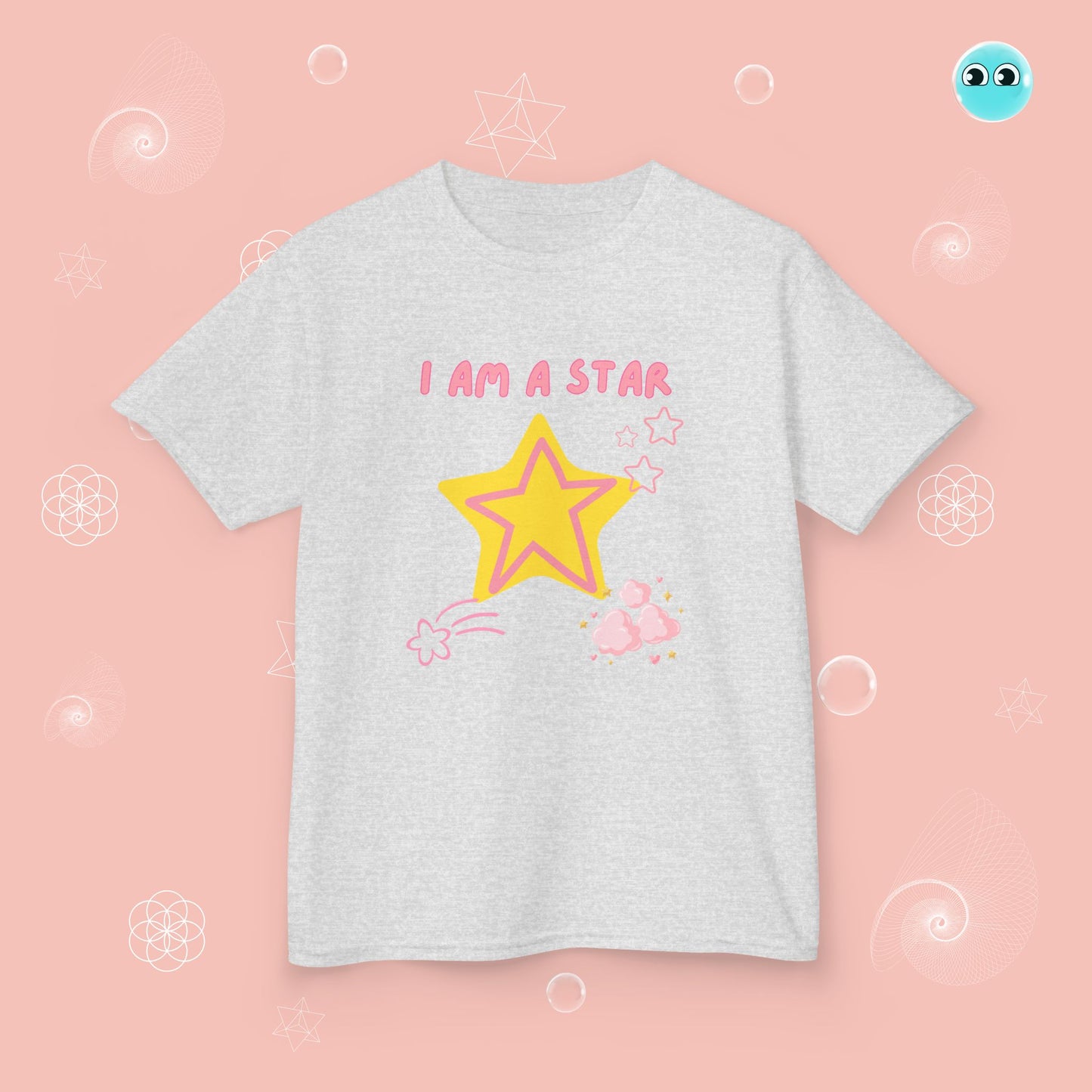 I Am a Star Tee