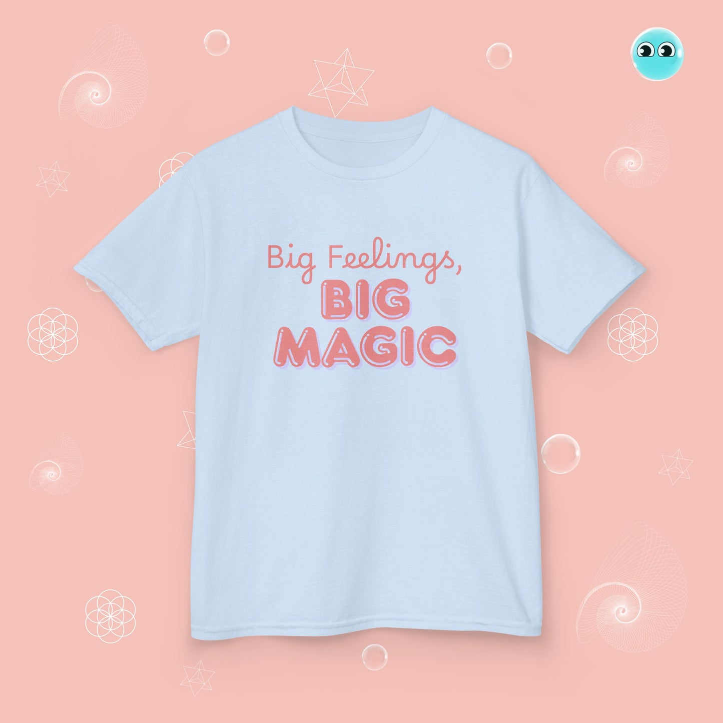 Big Feelings T-Shirt