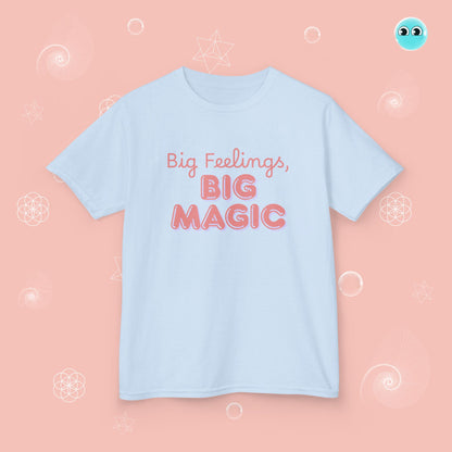 Big Feelings T-Shirt