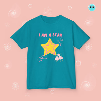 I Am a Star Tee