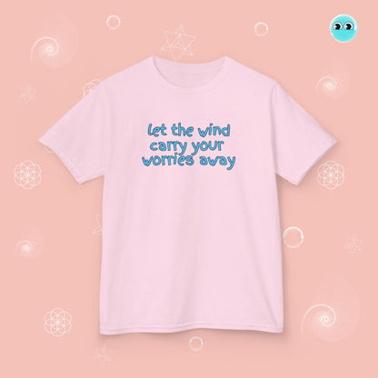 Peaceful Kids Tee