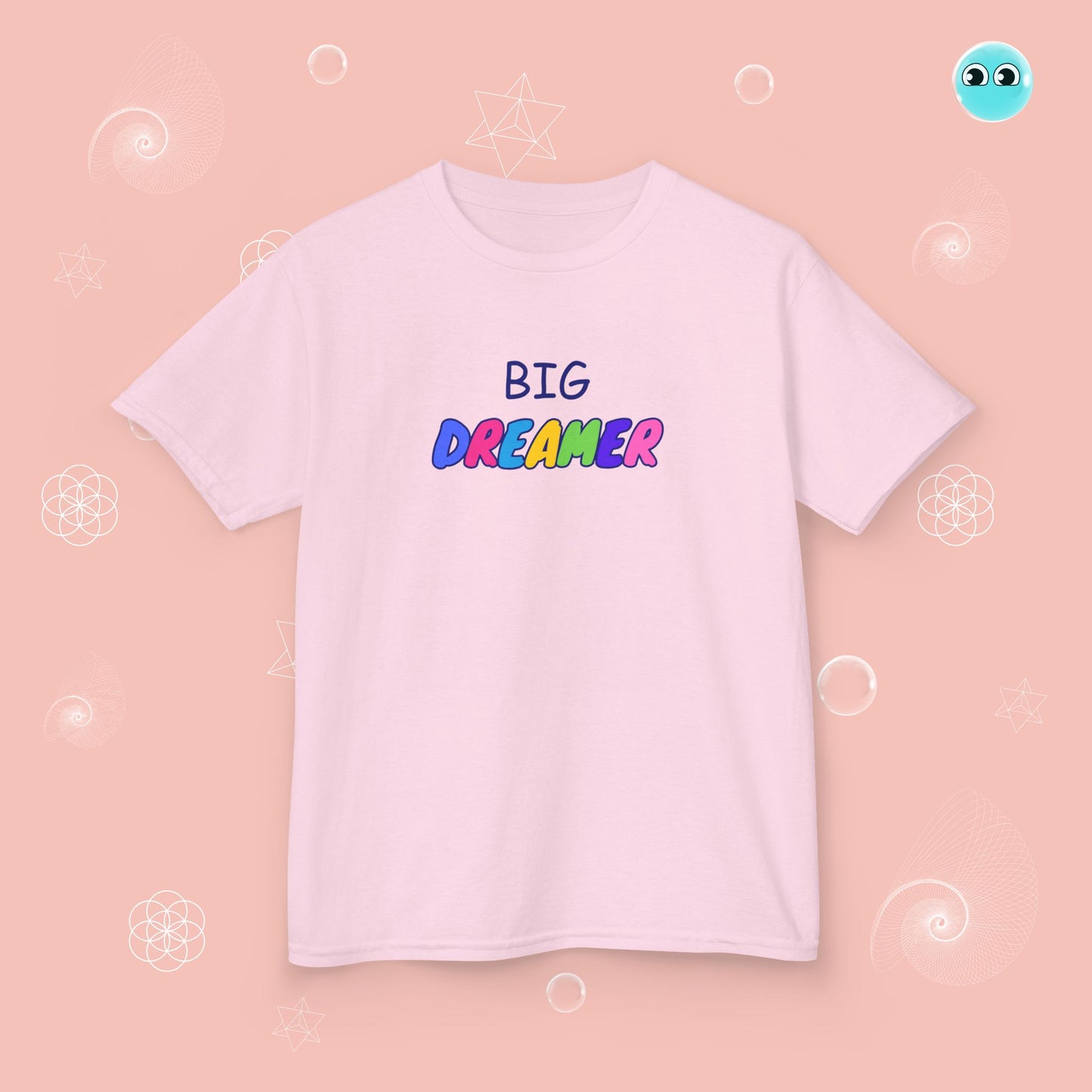 Big Dreamer T-Shirt