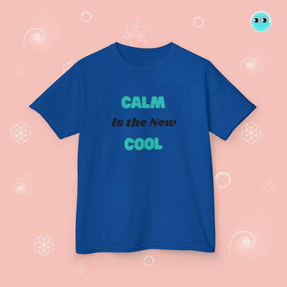 Calm is the New Cool Tee