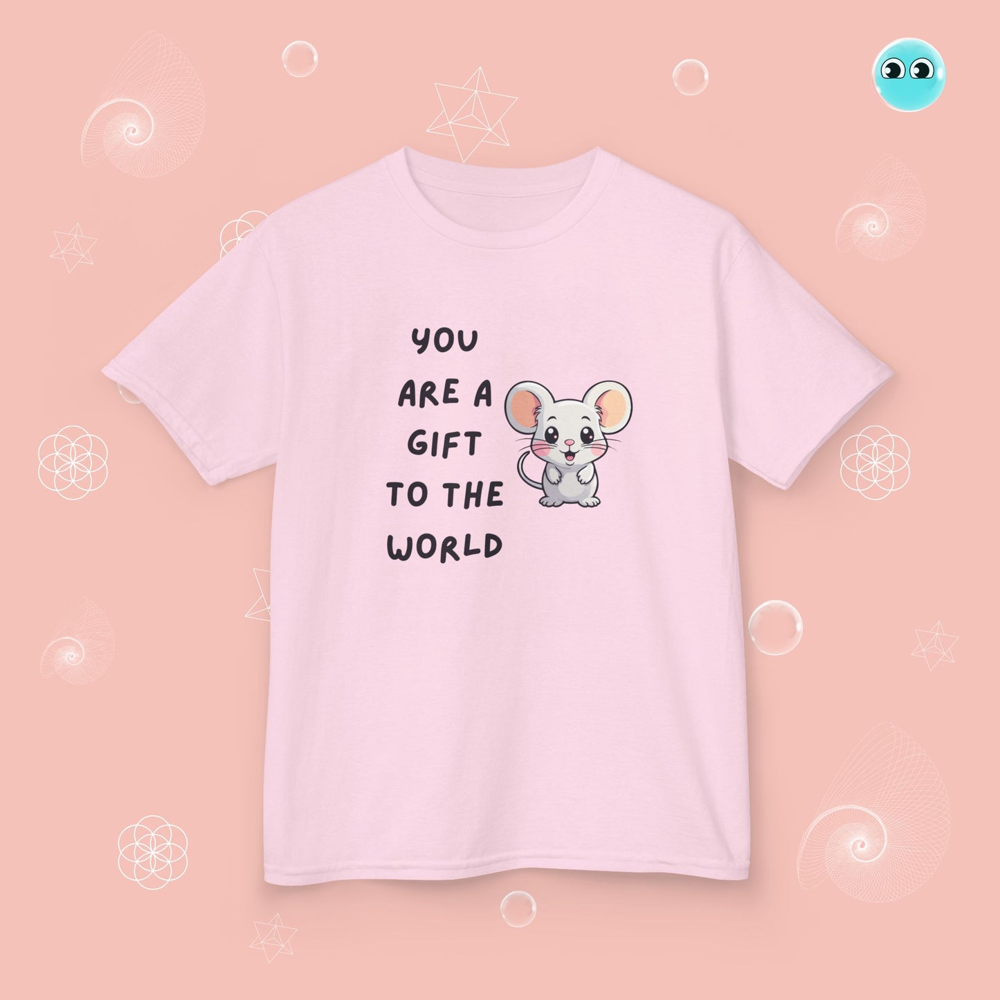 You are a Gift T-shirt