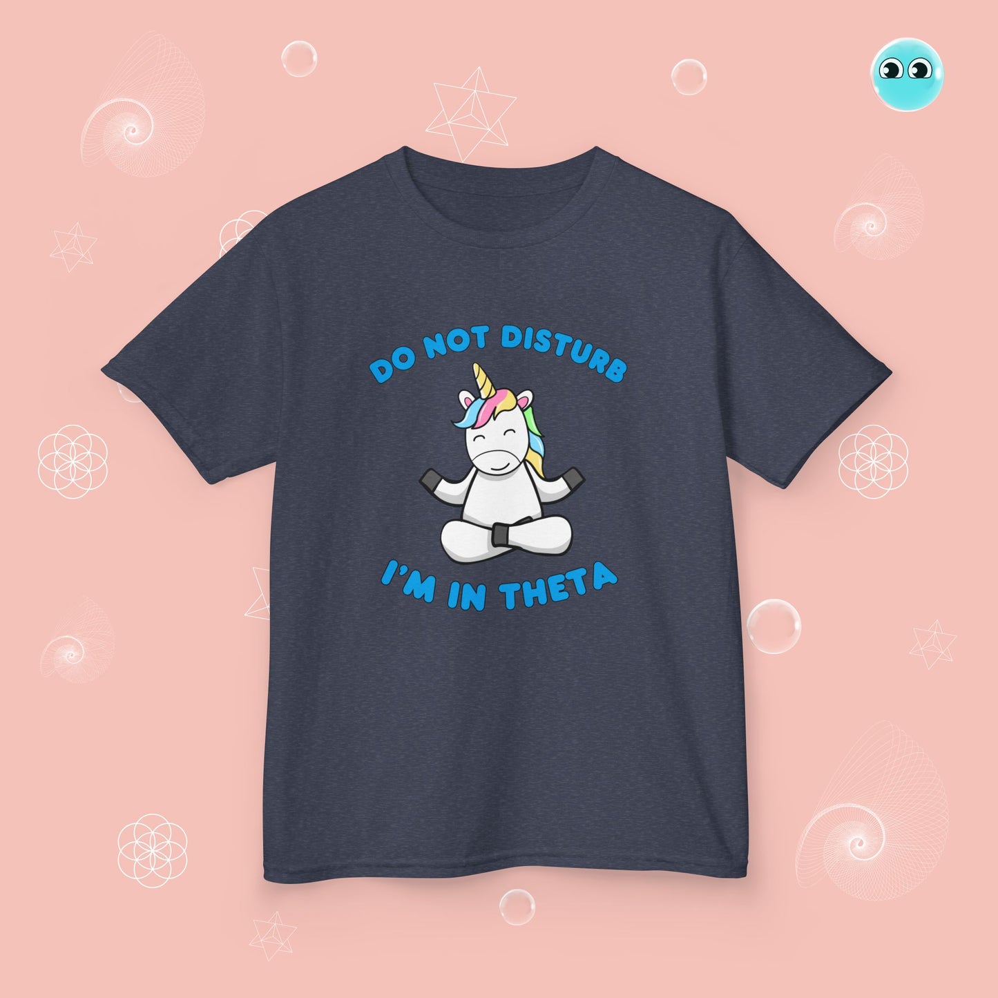 Do Not Disturb Tee