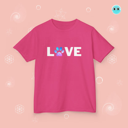 Love Dogs T-Shirt