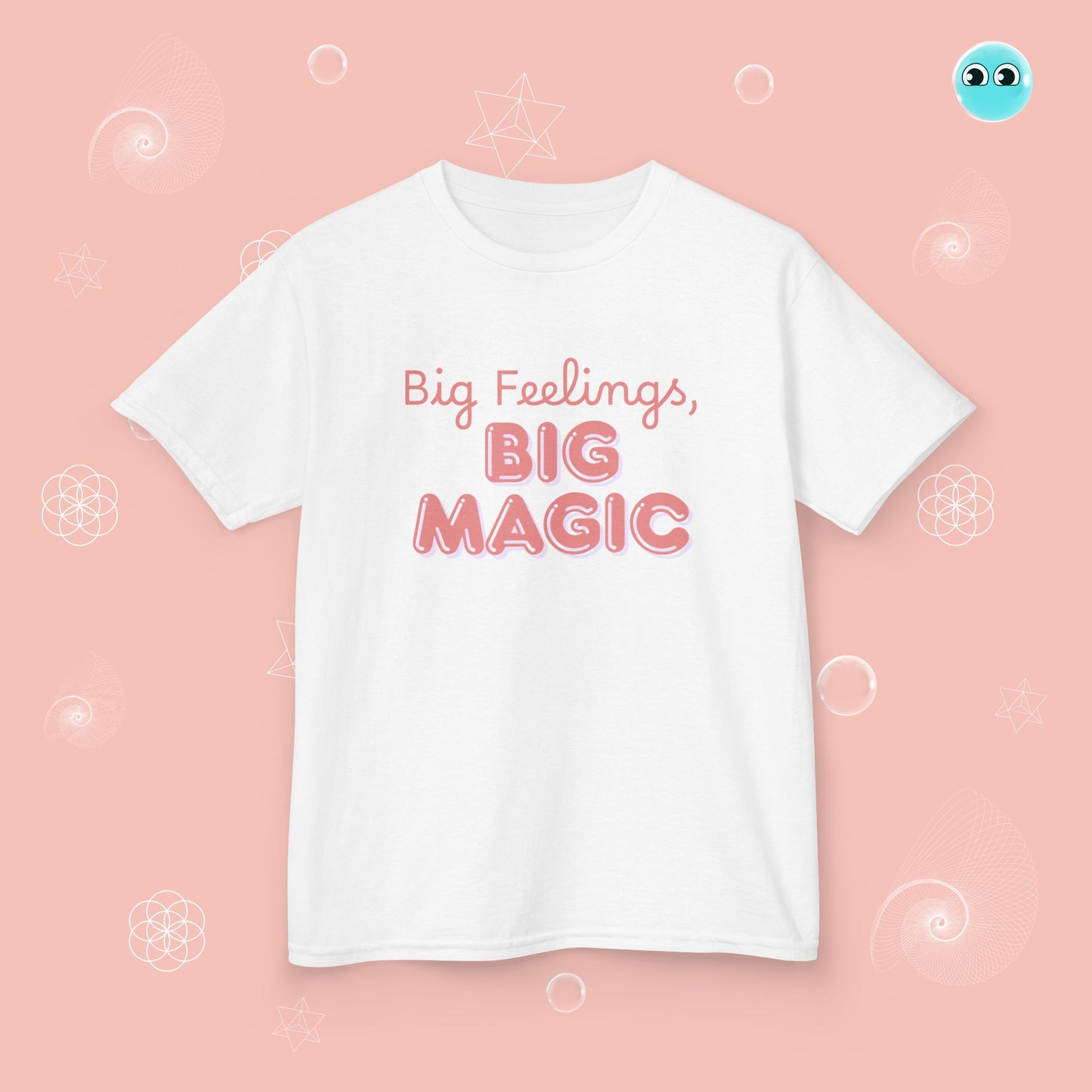 Big Feelings T-Shirt