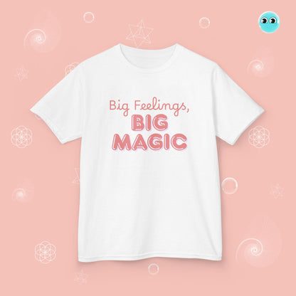 Big Feelings T-Shirt