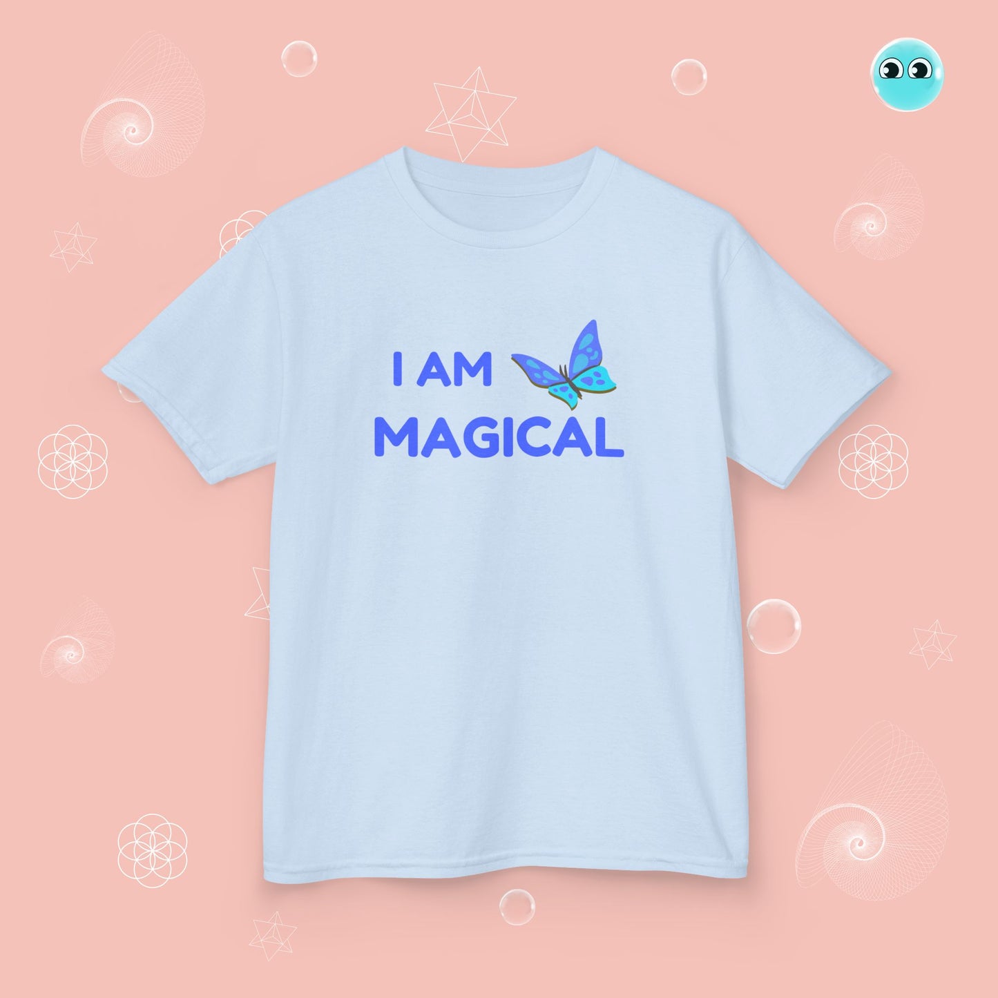 Magical T-Shirt