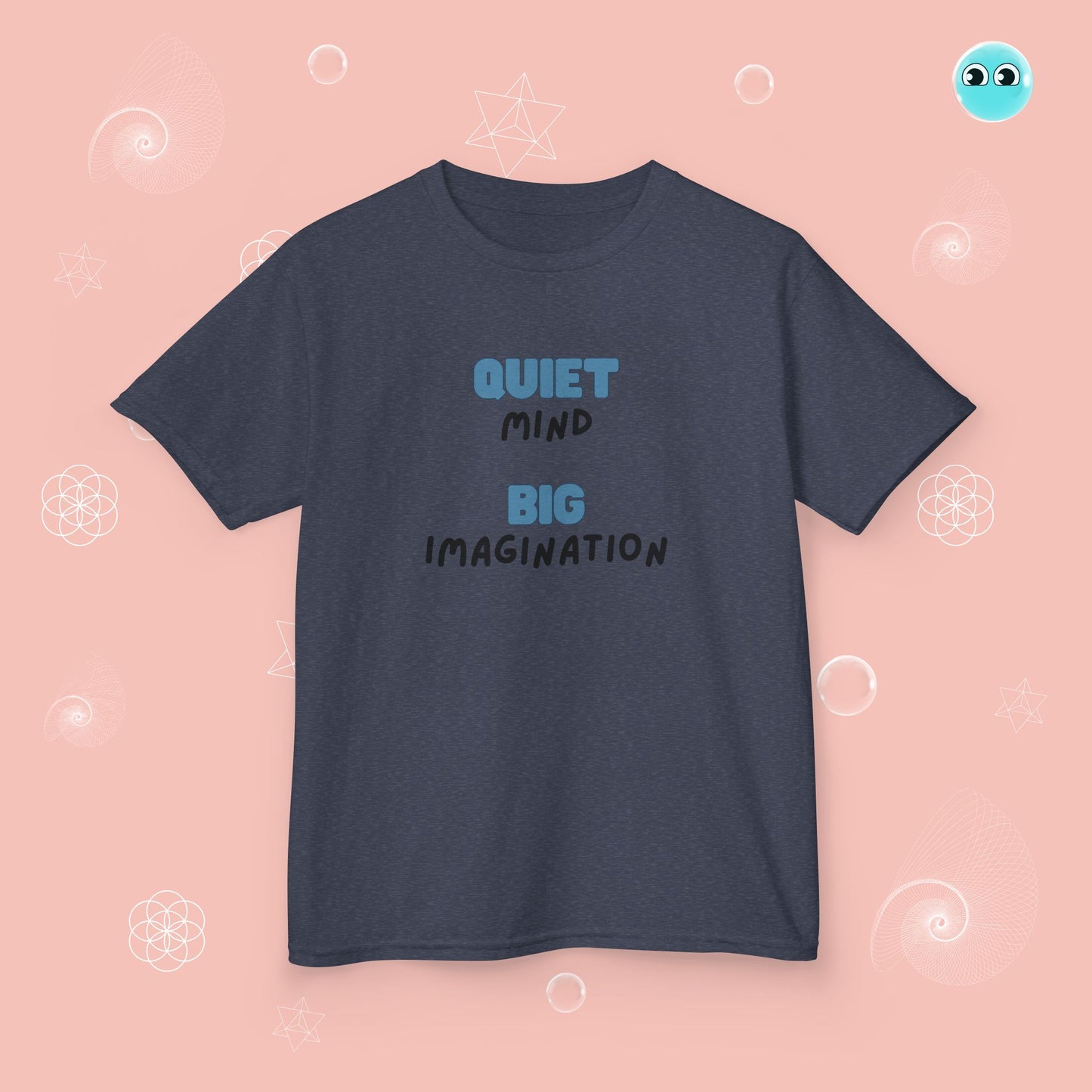 Quiet Mind T-Shirt