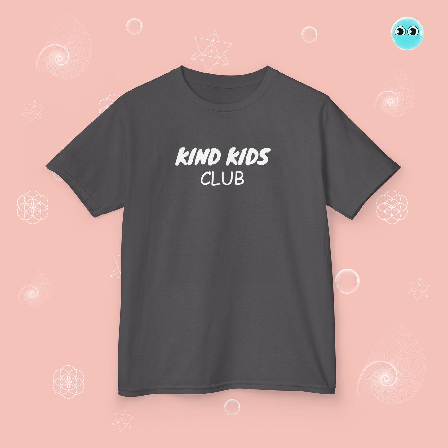 Kind Kids Club Tshirt
