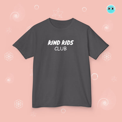 Kind Kids Club Tshirt