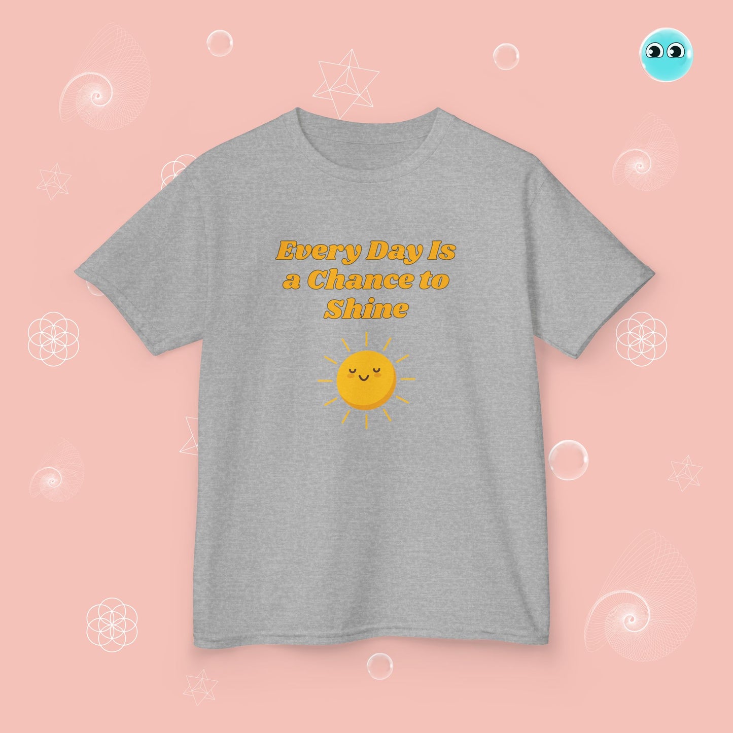 Every Day T-Shirt