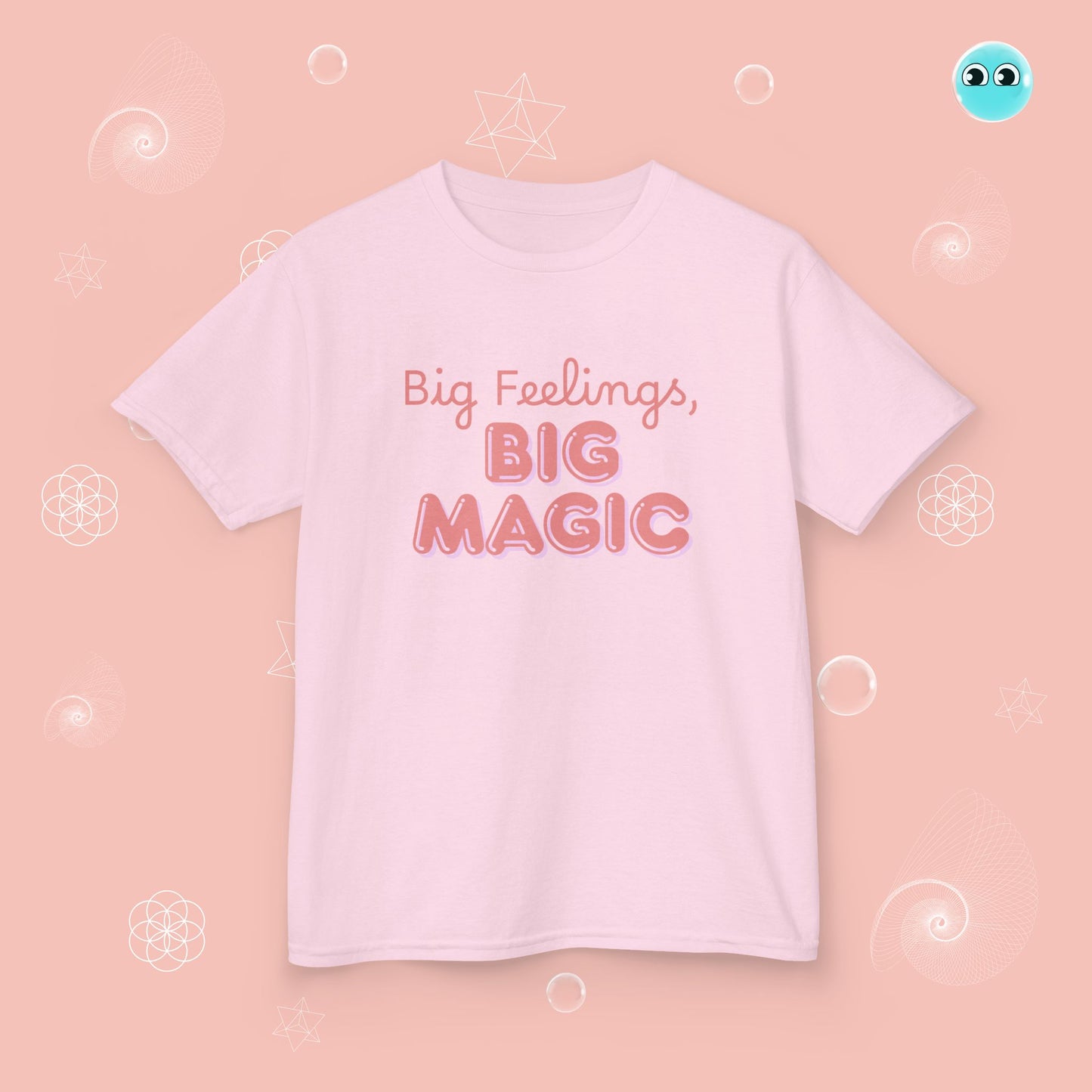 Big Feelings T-Shirt