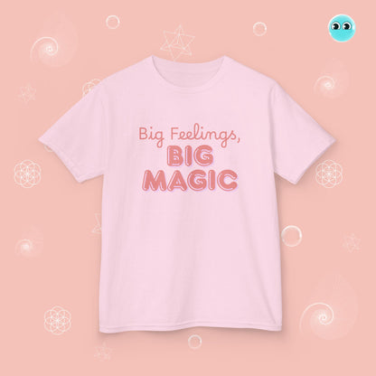 Big Feelings T-Shirt