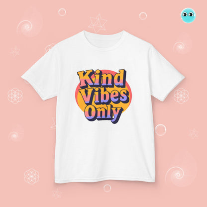 Kind Vibes Tee