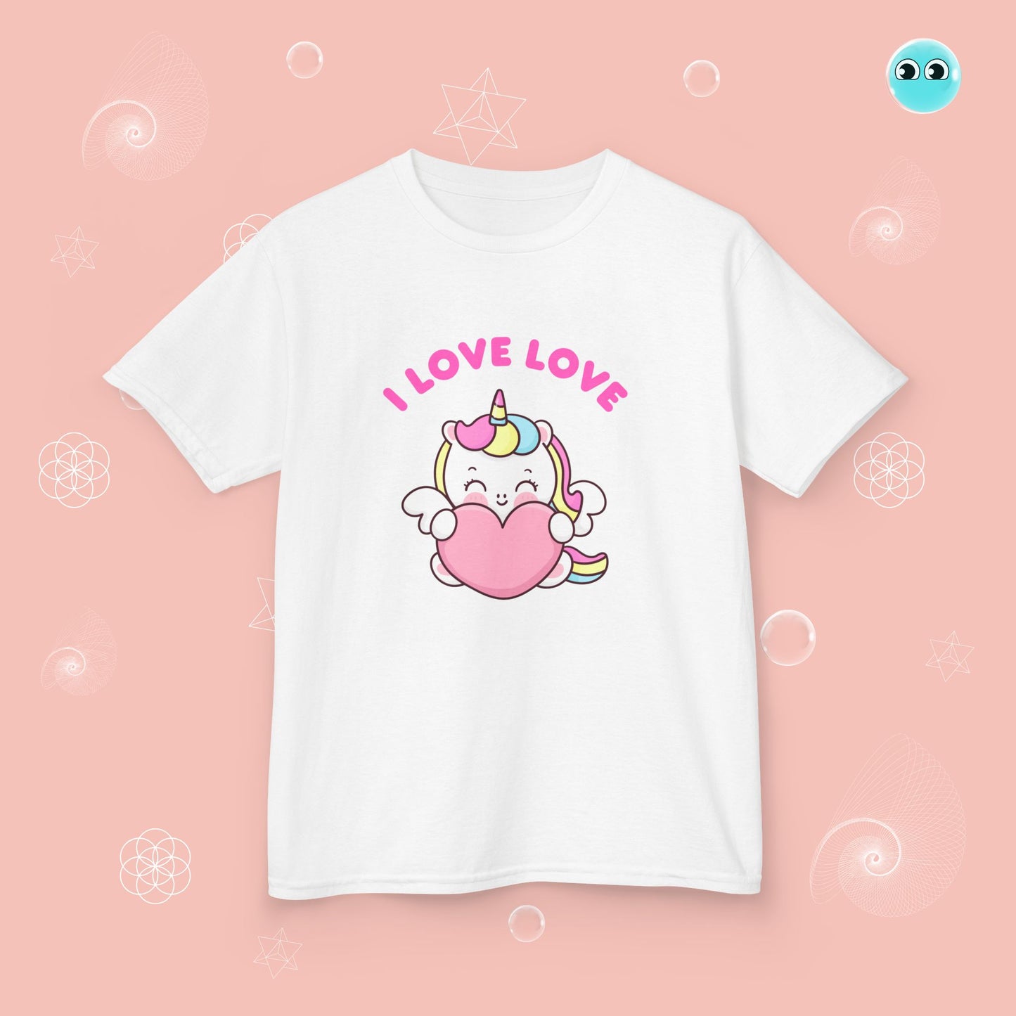 Love Love T-Shirt