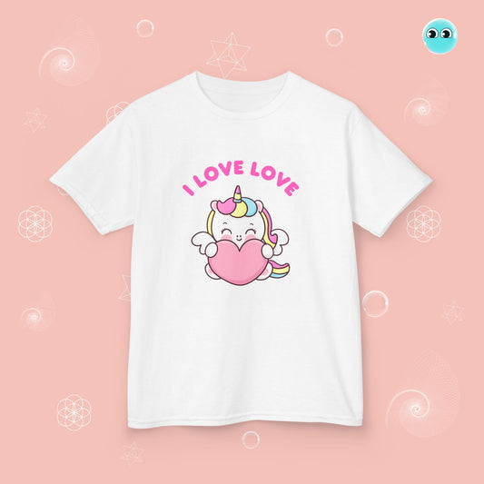 Love Love T-Shirt
