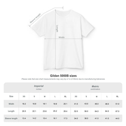 Free Happiness Tee