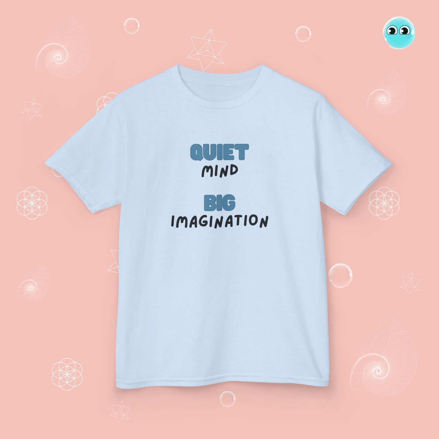 Quiet Mind T-Shirt