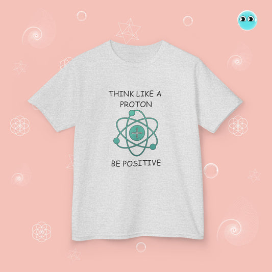 Think Like a Proton