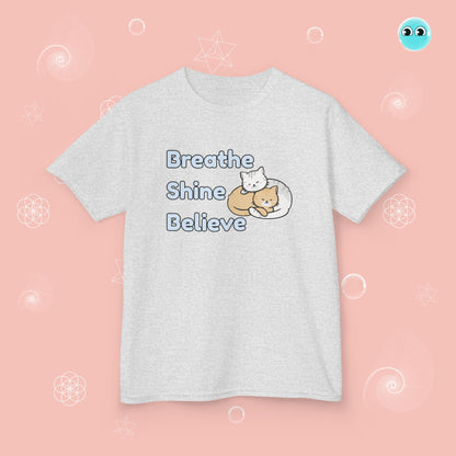 Shine Believe, Cat Lover Tee