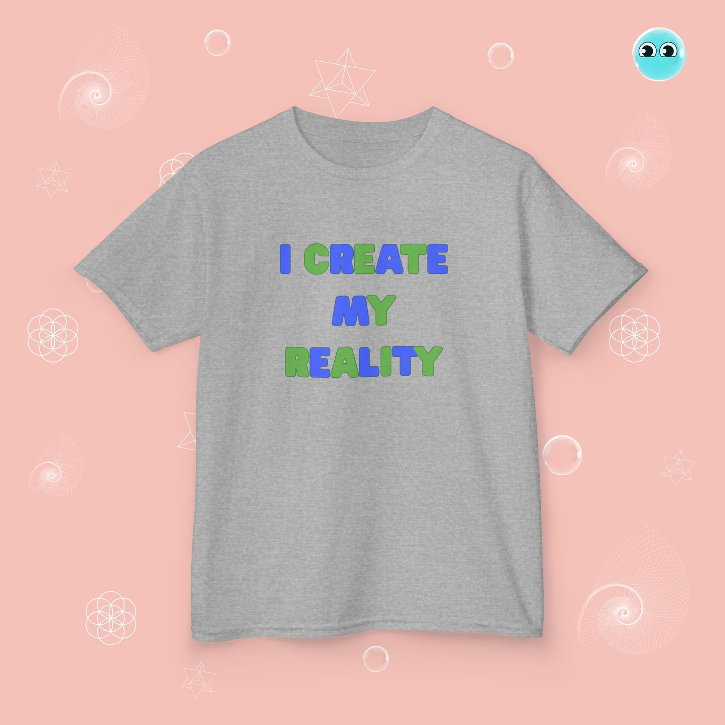 Create Reality Tee