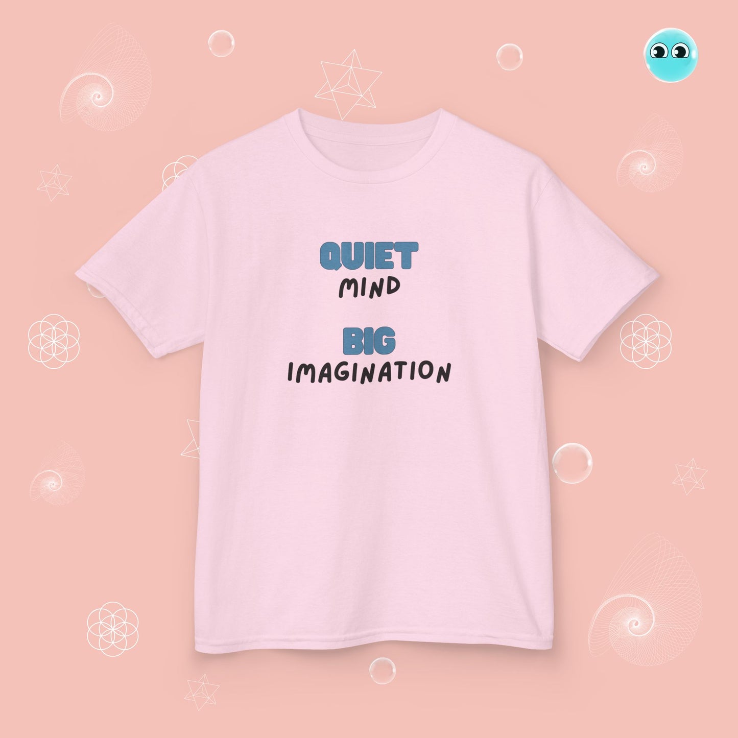 Quiet Mind T-Shirt