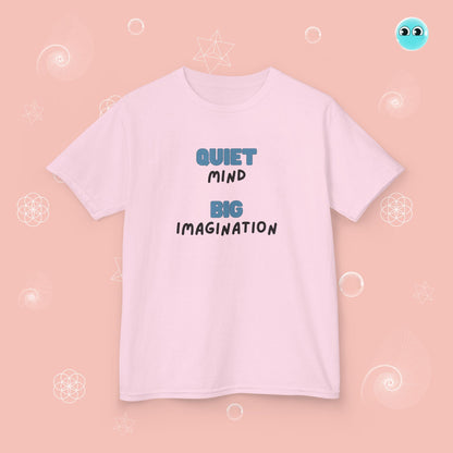 Quiet Mind T-Shirt
