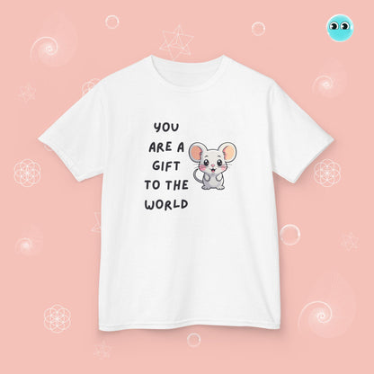 You are a Gift T-shirt