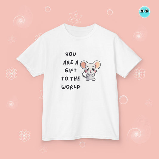 You are a Gift T-shirt