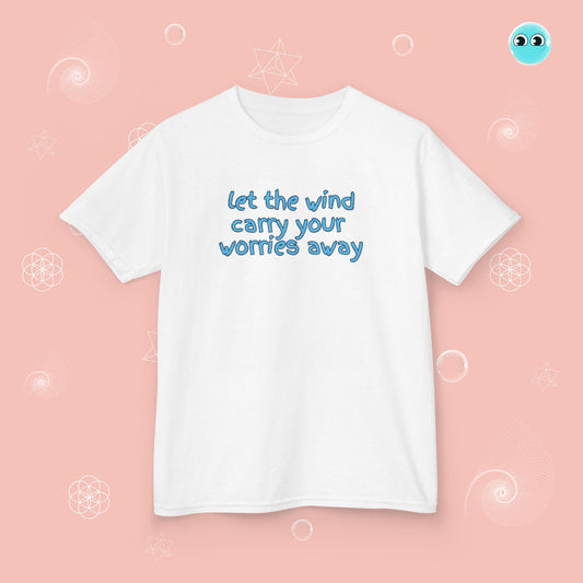 Peaceful Kids Tee