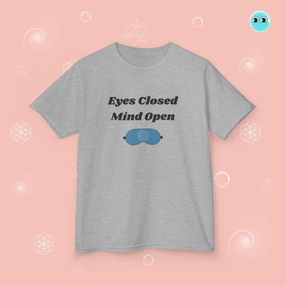 Blindfold Viewers T-Shirt