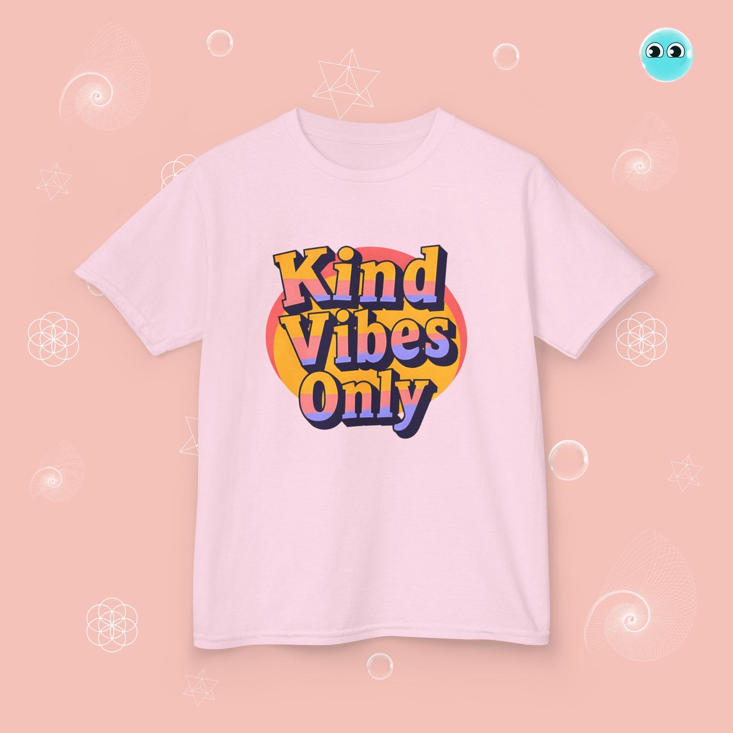 Kind Vibes Tee